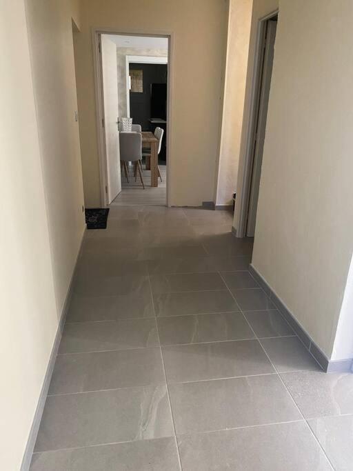 Charmant Appartement Entre Lacs Et Montagnes ! Culoz 外观 照片